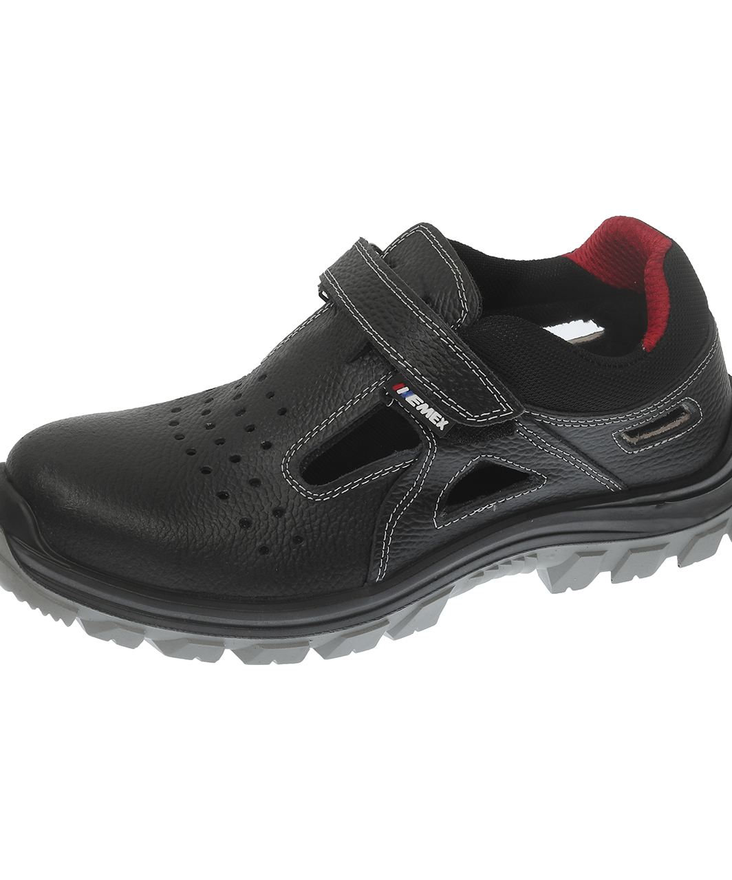 VERONA SANDALET S1 ÇELİK